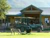Samara Private Game Reserve - Garden 